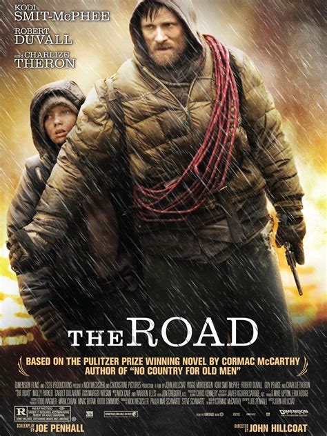 the road rotten tomatoes